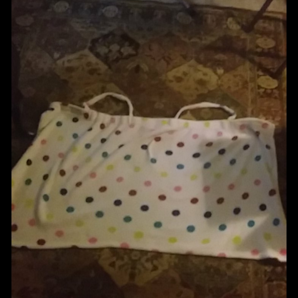 Girl's/women's beach towel/dress/swimsuit cover